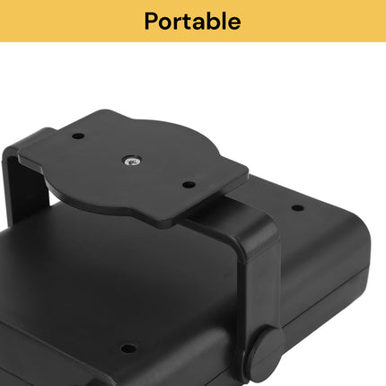 Portable Car Heater