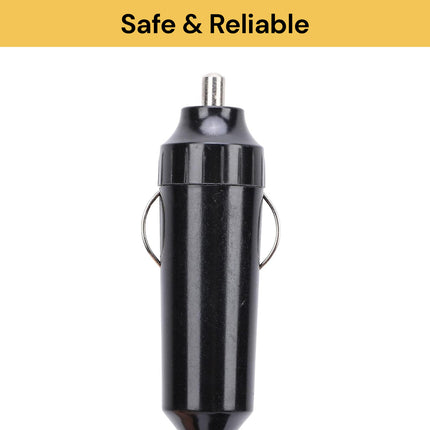 Portable Car Heater