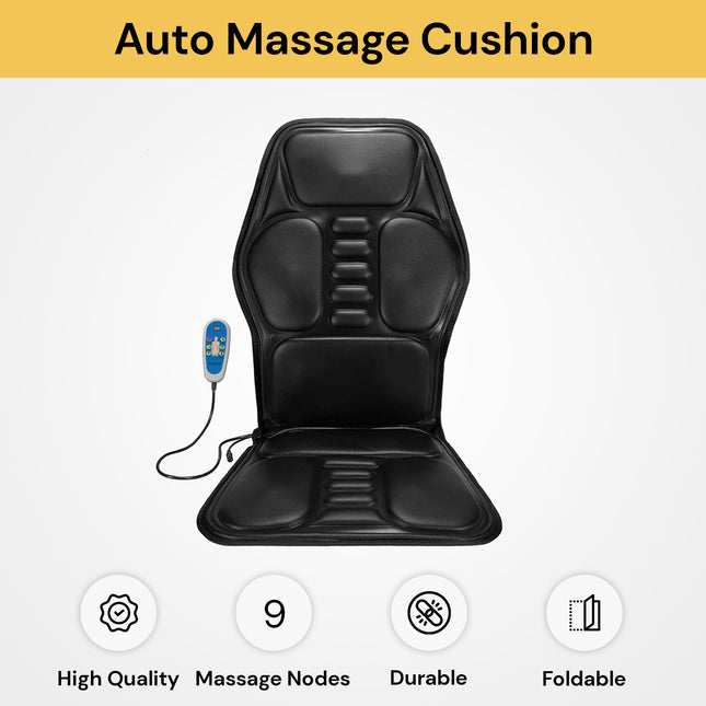 Auto Massage Cushion