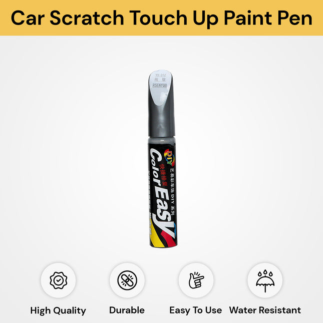 Car Scratch Touch Up Paint Pen