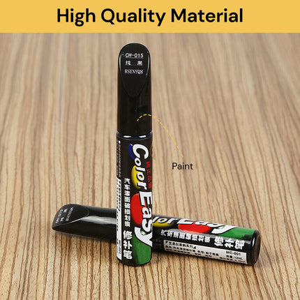 Car Scratch Touch Up Paint Pen