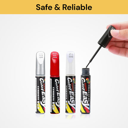 Car Scratch Touch Up Paint Pen