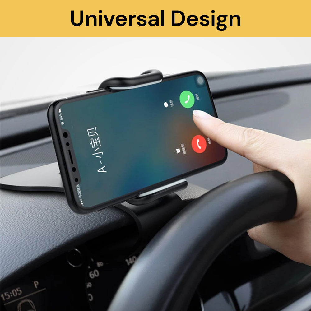 Universal Dashboard Car Phone Holder CarPhoneHolder04_017d999c-364a-4721-bcb0-2a3cec70d4ae