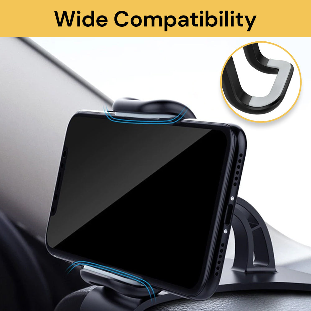 Universal Dashboard Car Phone Holder CarPhoneHolder10_9fd716b4-8c6d-490c-b377-ec025c21d551