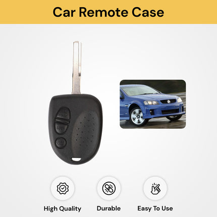 3 Button Car Remote Case