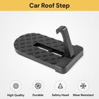 Foldable Car Roof Rack Step 