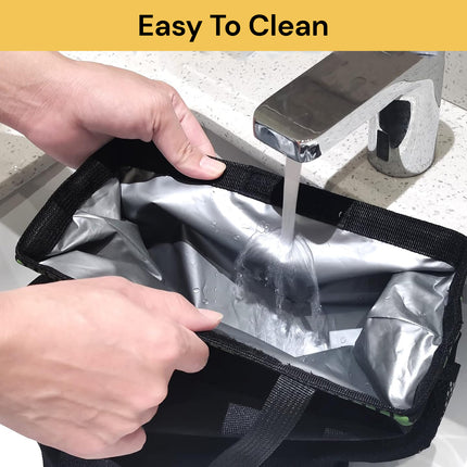 Waterproof Car Trash Bag