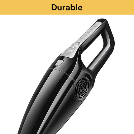 Handheld Car Vacuum Cleaner