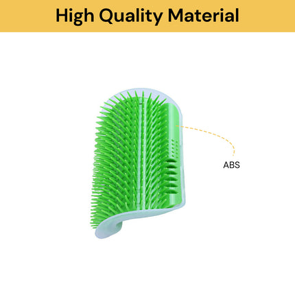 Cat Self Groomer Brush