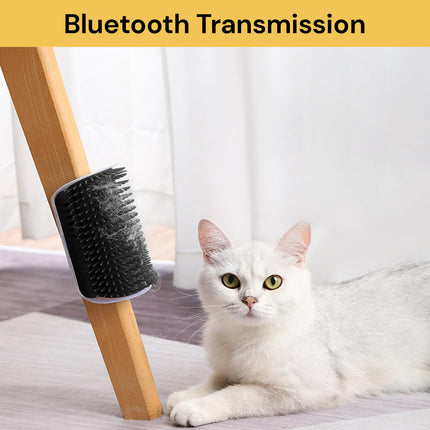 Cat Self Groomer Brush