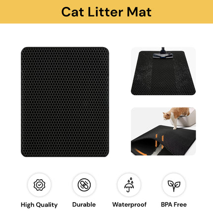 Cat Litter Mat