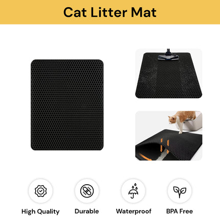 Cat Litter Mat