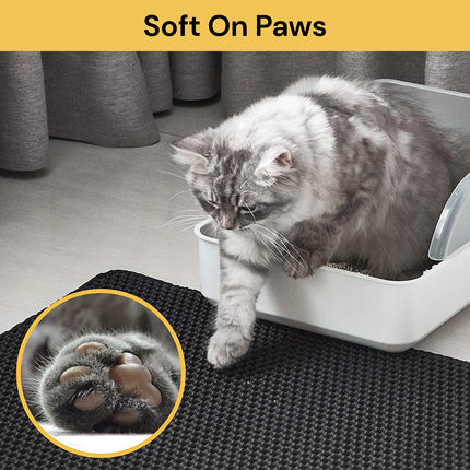 Cat Litter Mat