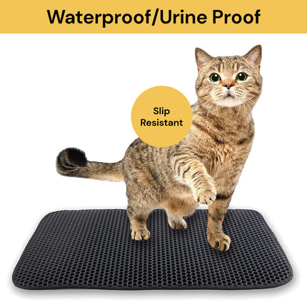 Cat Litter Mat