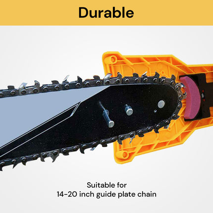 Chainsaw Sharpener ChainsawSharpener06