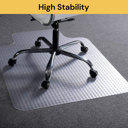 PVC Chair Mat Floor Carpet