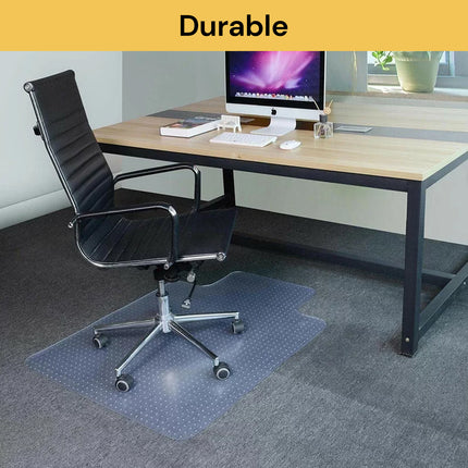 PVC Chair Mat Floor Carpet