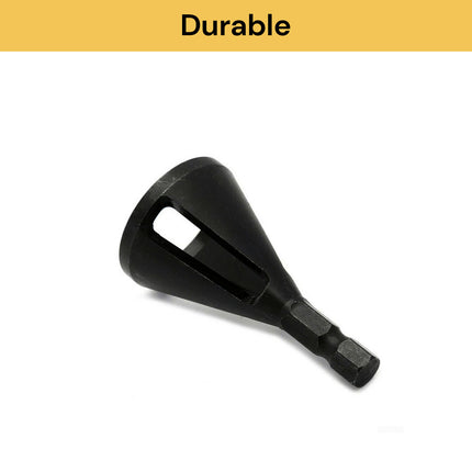 External Deburring Chamfer Tool