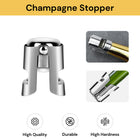 Champagne Stopper