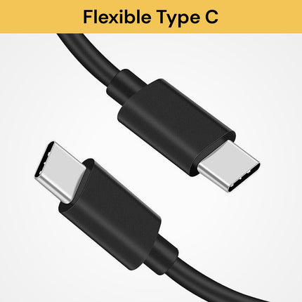 25W Super Fast Type C Charger