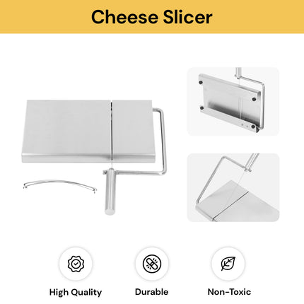 Cheese Slicer