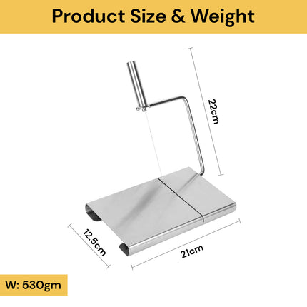 Cheese Slicer