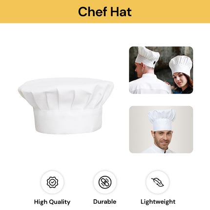 Chef Hat