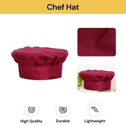 Chef Hat
