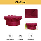 Chef Hat
