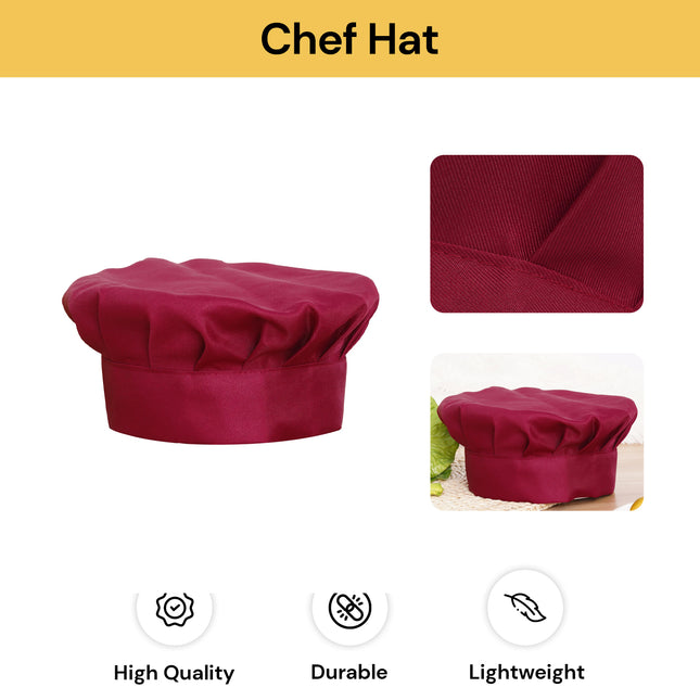 Chef Hat