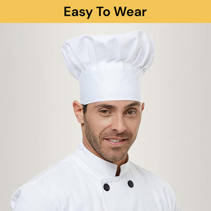 Chef Hat