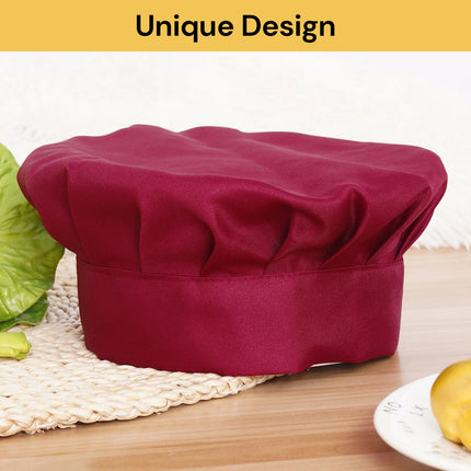 Chef Hat