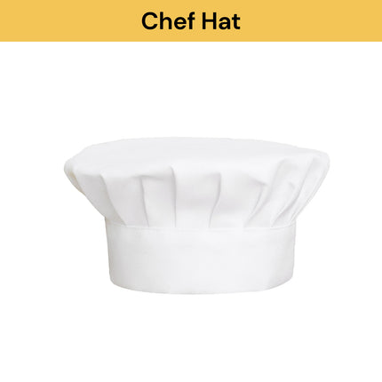 Chef Hat
