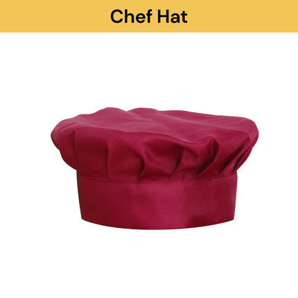Chef Hat