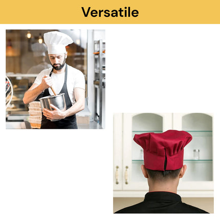 Chef Hat