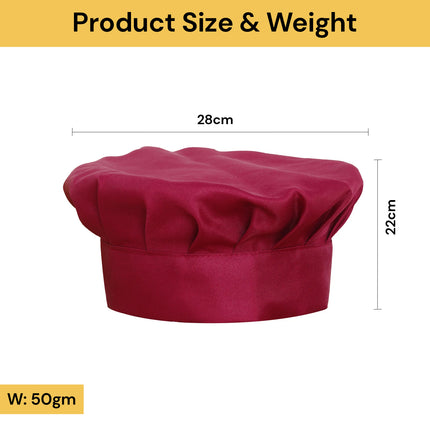 Chef Hat
