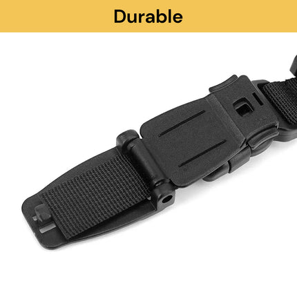 Baby Car Safety Seat Strap Clip