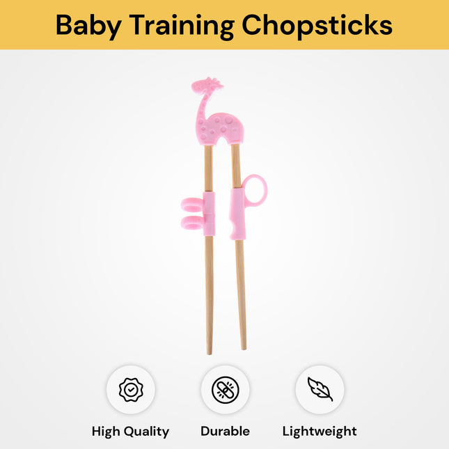 Baby Training Chopsticks