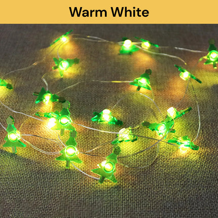 LED Christmas Tree String Light