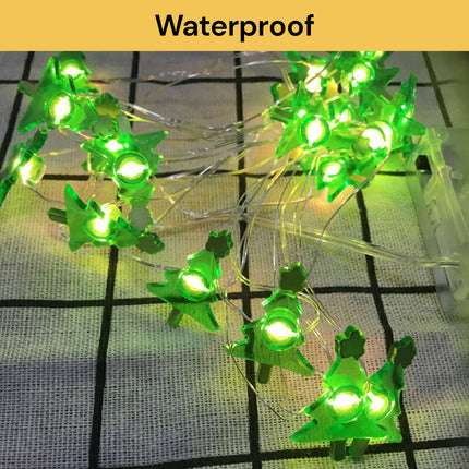 LED Christmas Tree String Light