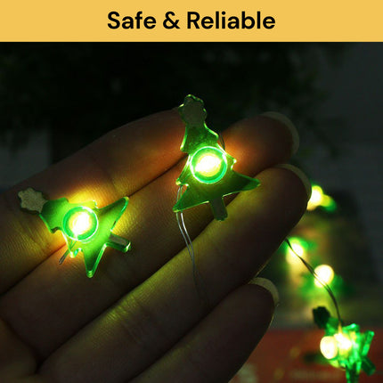 LED Christmas Tree String Light