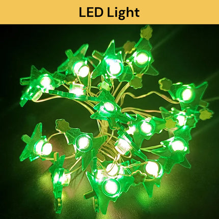 LED Christmas Tree String Light