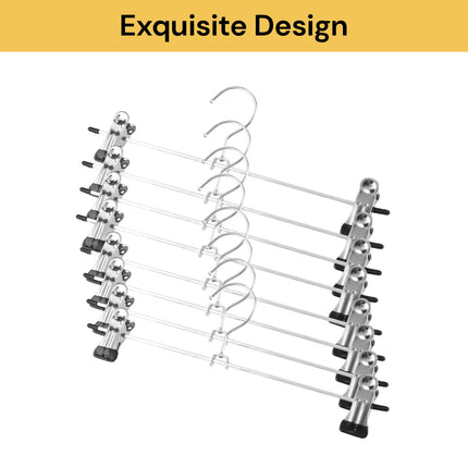 10PCs Clip Hangers