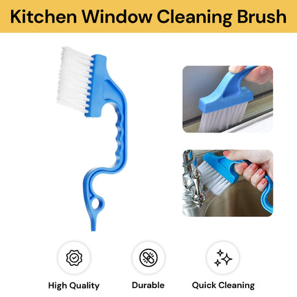 Window Cleaning Brush