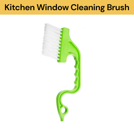 Window Cleaning Brush