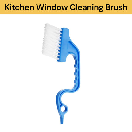 Window Cleaning Brush