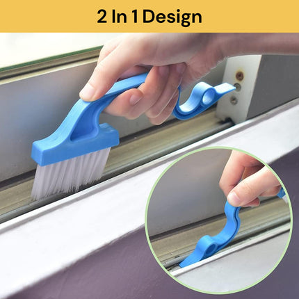 Window Cleaning Brush