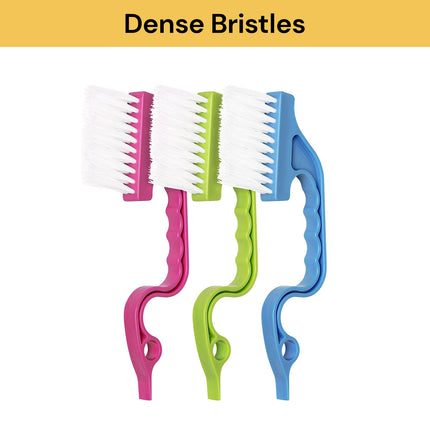 Window Cleaning Brush