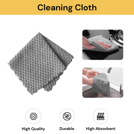 Cleaning Cloth