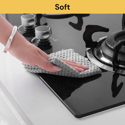 Cleaning Cloth